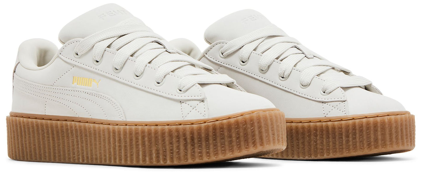 Puma Men's Creeper Phatty Nubuck Sneakers
