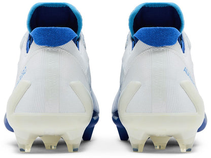 [ie4418] Mens Adidas Adizero Electric Speed Juice 'cloud White Royal Blue'