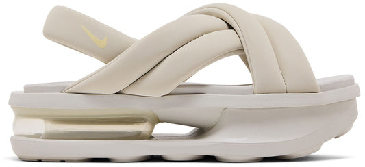 [fj5929-001] Womens Nike Air Max Isla Sandal 'light Bone'