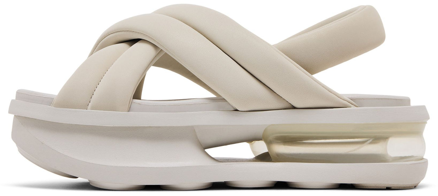 [fj5929-001] Womens Nike Air Max Isla Sandal 'light Bone'