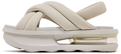 [fj5929-001] Womens Nike Air Max Isla Sandal 'light Bone'