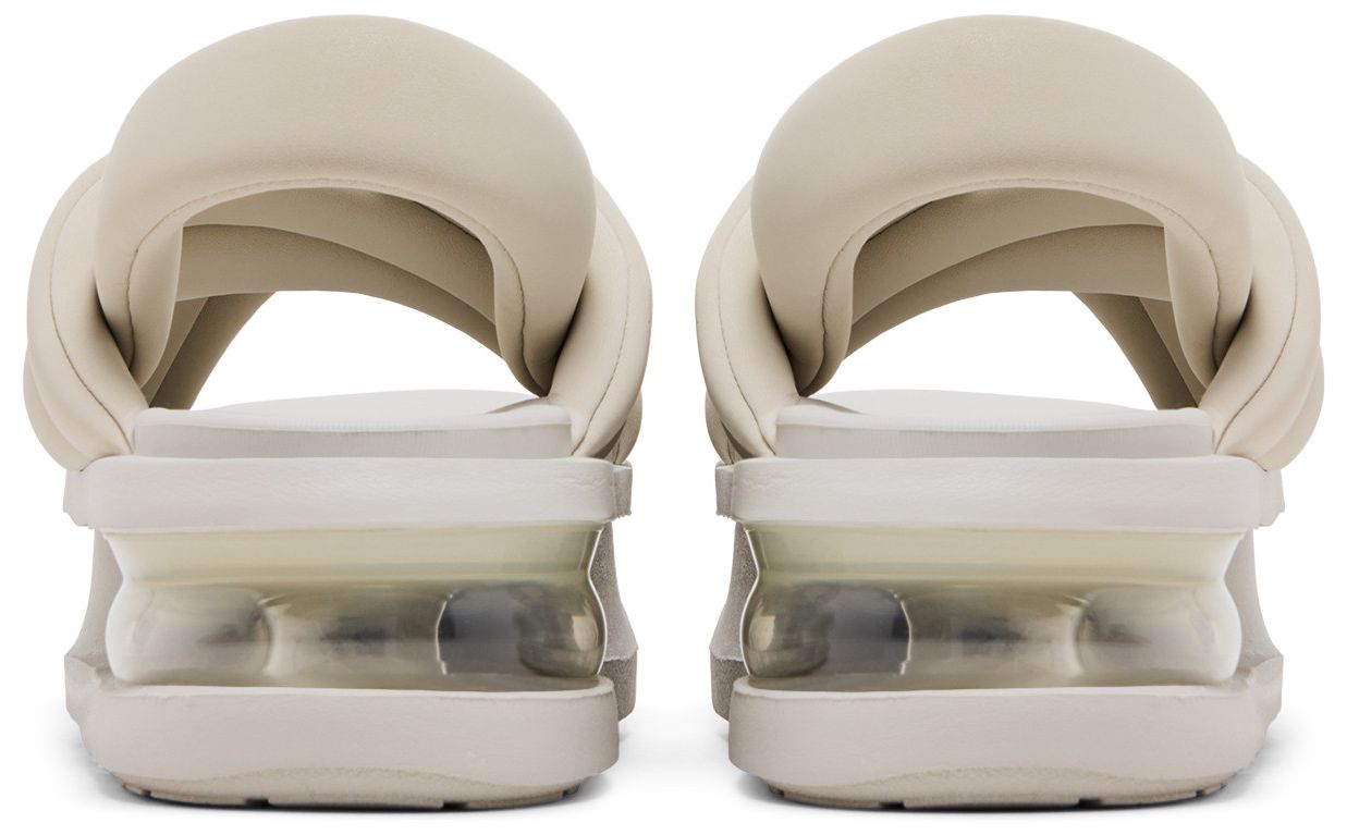 fj5929-001] Womens Nike Air Max Isla Sandal 'light Bone' – Zulily