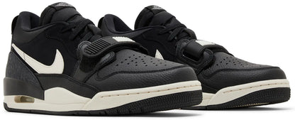 Air Jordan Men's Legacy 312 Low 'Black Phantom' Sneakers