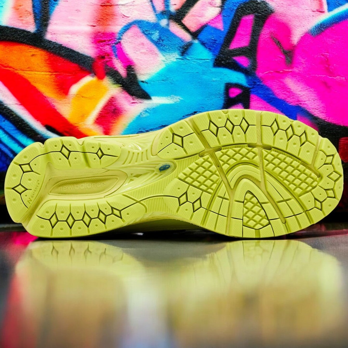 Men's New Balance 1906R 'Polka Dot Tea Tree Blue'