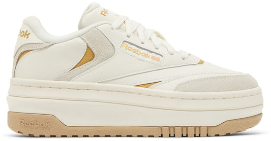 Reebok Women's Club C Extra Sneakers