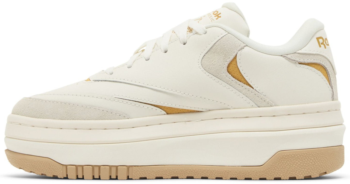 Reebok Women's Club C Extra Sneakers