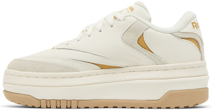 Reebok Women's Club C Extra Sneakers