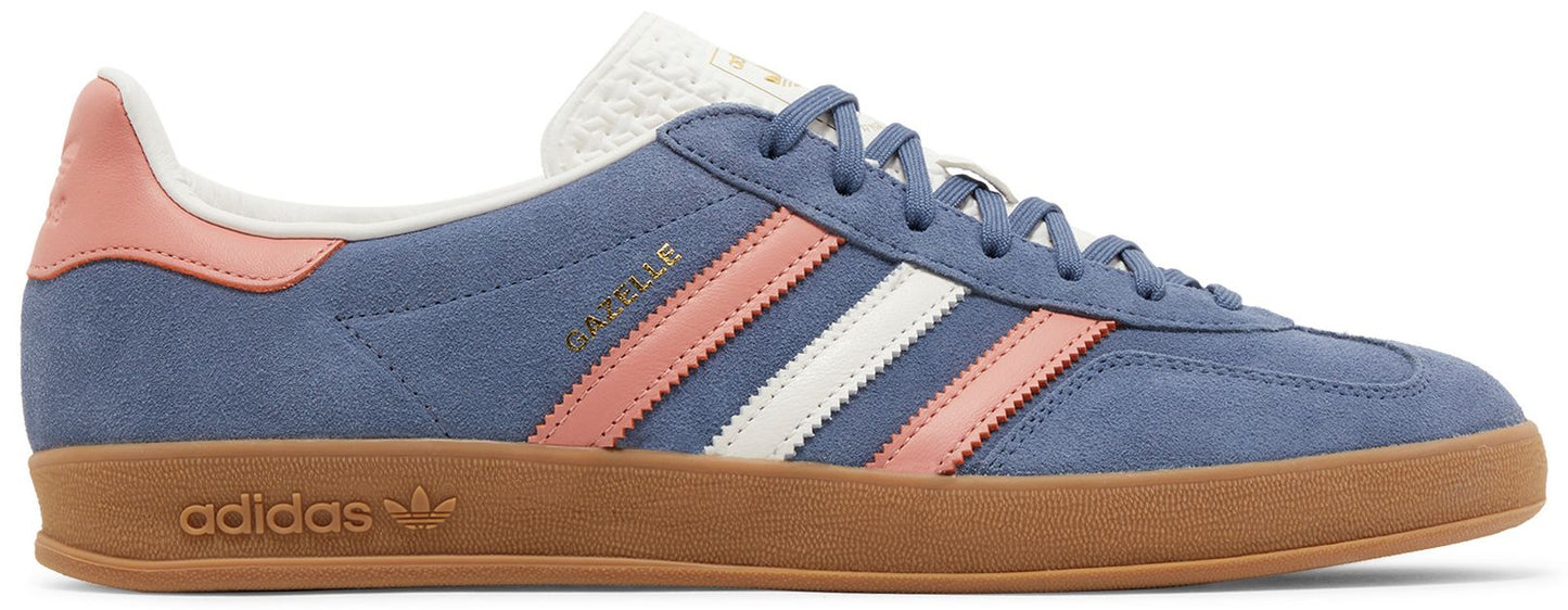 [ig1640] Mens Adidas Gazelle Indoor