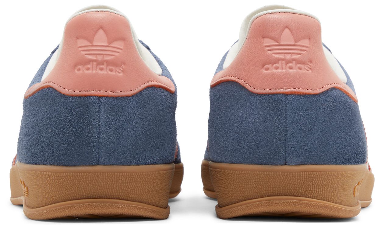 [ig1640] Mens Adidas Gazelle Indoor