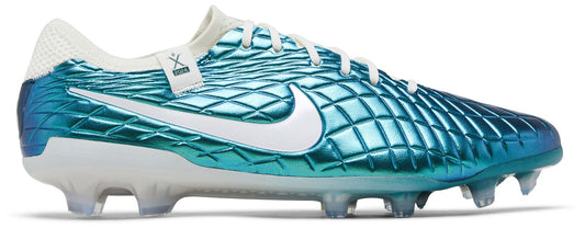 Nike Men's Tiempo Legend 10 Elite Fg 'Emerald' Shoes