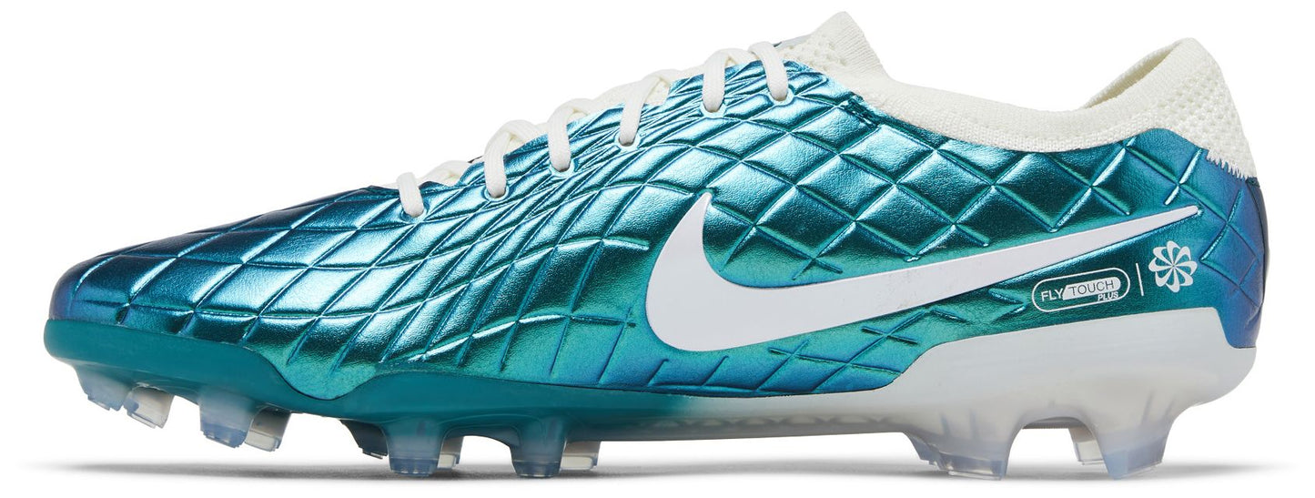Nike Men's Tiempo Legend 10 Elite Fg 'Emerald' Shoes