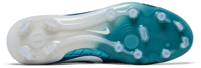 Nike Men's Tiempo Legend 10 Elite Fg 'Emerald' Shoes