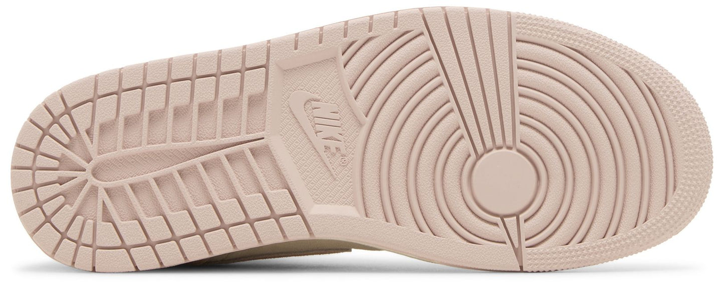 Coconut Milk/Legend Pink/Sail-