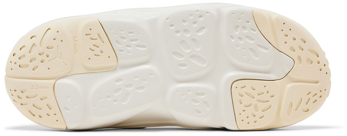 Air Jordan Men's Roam 'Sail Coconut Milk' Sneakers