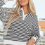 White Stripe