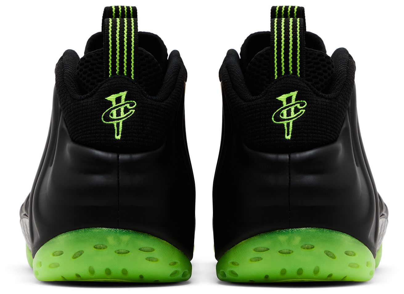 Black / Volt-
