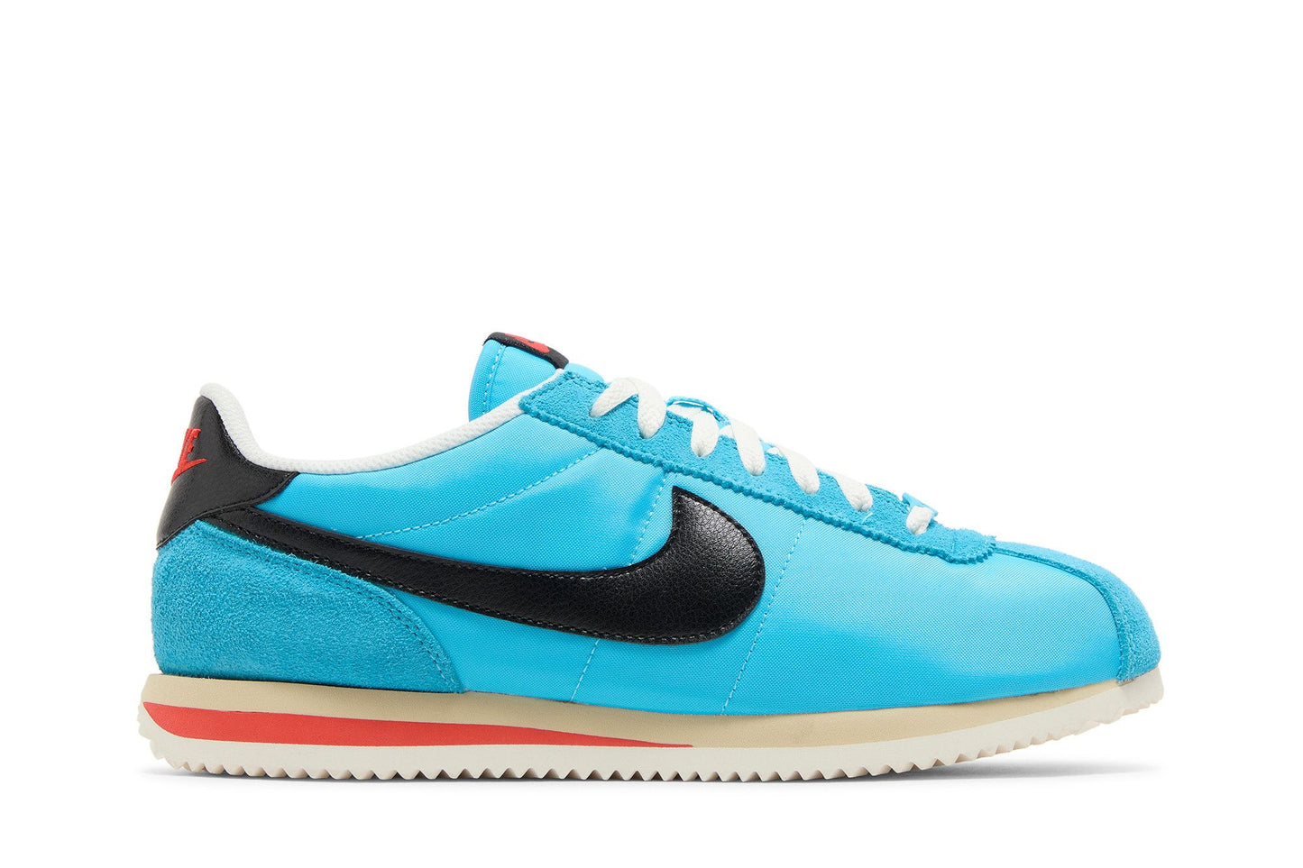 Nike Men's Cortez TXT Baltic Blue