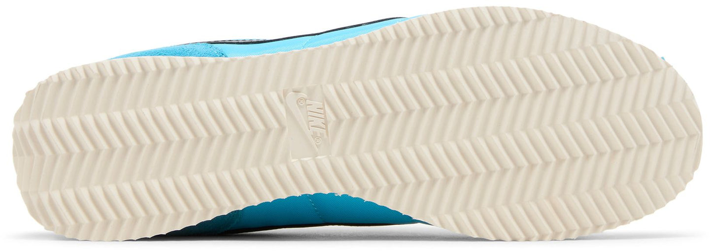 Nike Men's Cortez TXT Baltic Blue