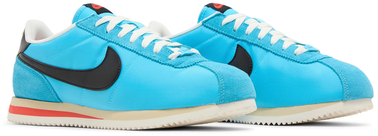 Nike Men's Cortez TXT Baltic Blue