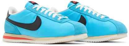 Nike Men's Cortez TXT Baltic Blue