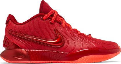 Nike Men's Lebron Xxi Sneakers