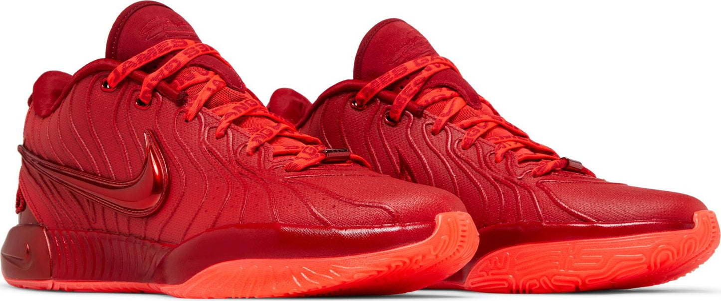 Nike Men's Lebron Xxi Sneakers