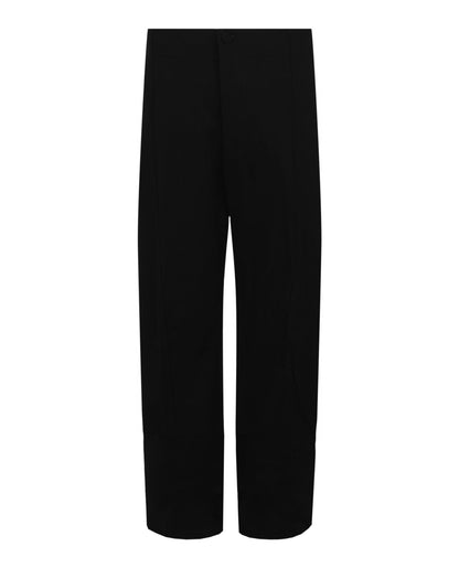 Ferragamo Tailored Trousers
