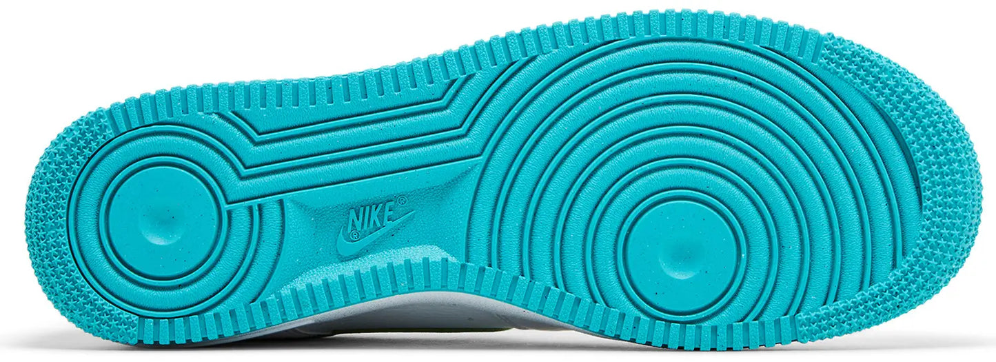 White/White/Volt/Dusty Cactus-