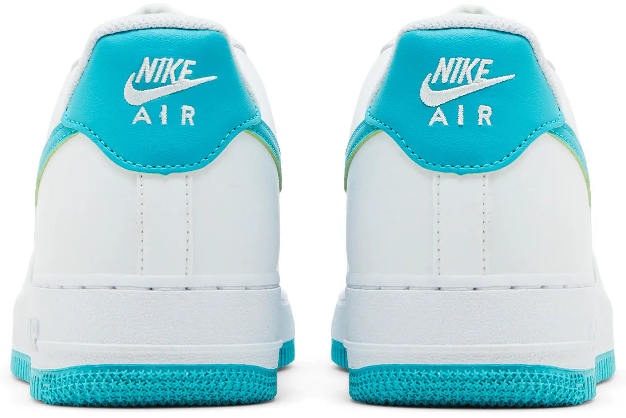 White/White/Volt/Dusty Cactus-