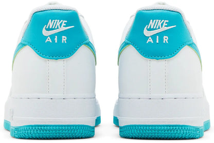 Nike Women's Air Force 1 Low '07 'Next Nature Dusty Cactus' Sneakers
