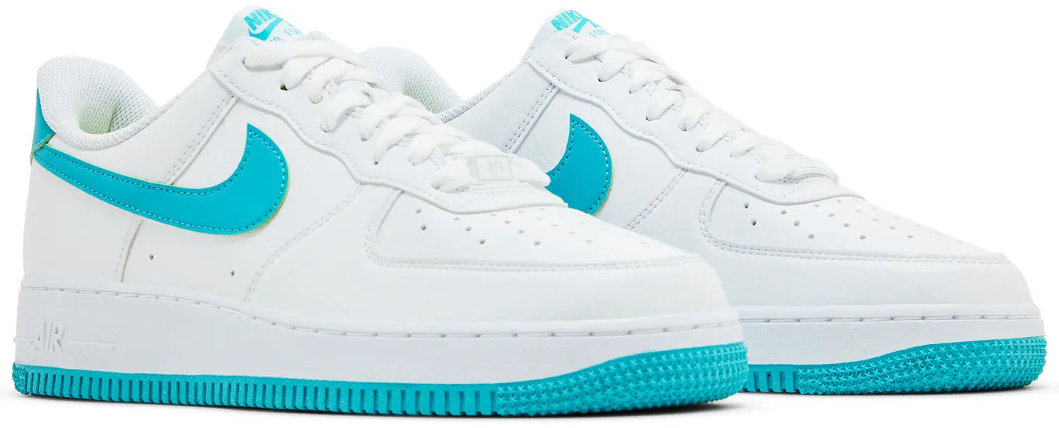 White/White/Volt/Dusty Cactus-