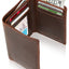 Crazyhorse Brown