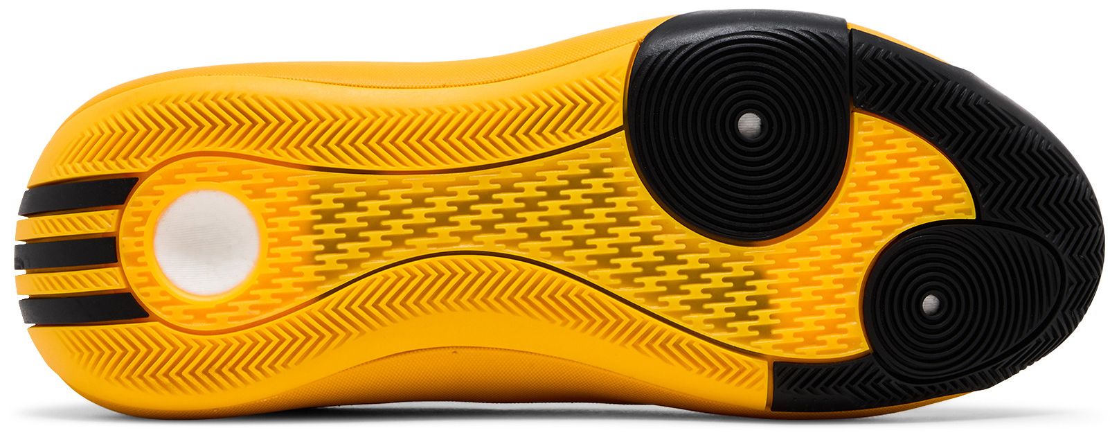 Core Black/Yellow/Core Black-