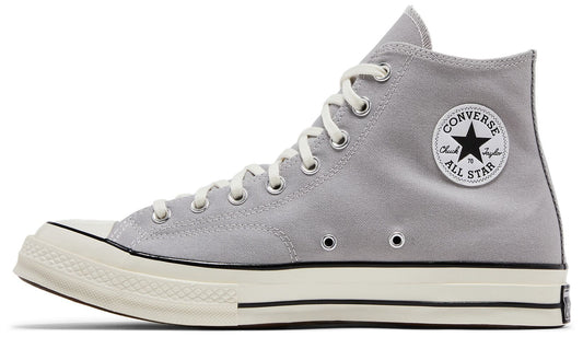 Unisex Converse Chuck 70 Hi 'Grey Area'