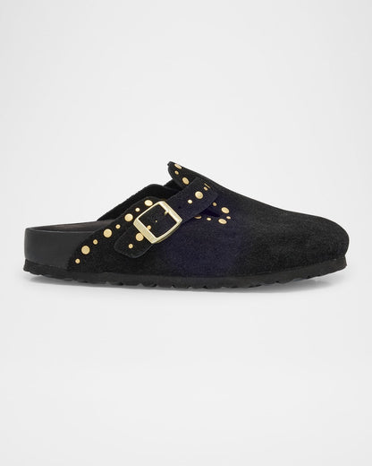 Black-