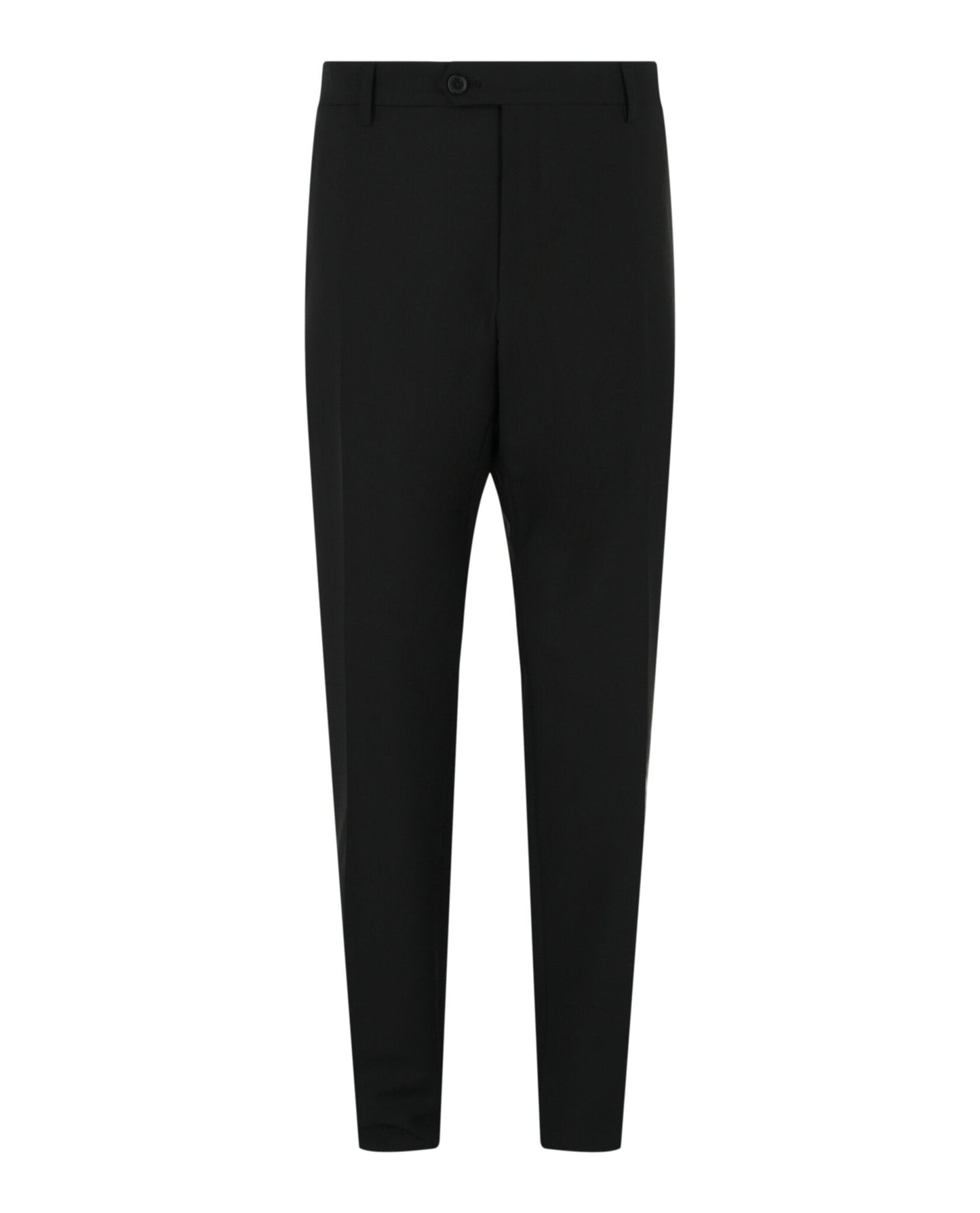 Ferragamo Straight Leg Trousers