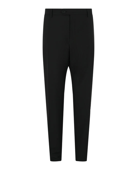 Ferragamo Straight Leg Trousers