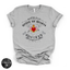 Heather Athletic Grey