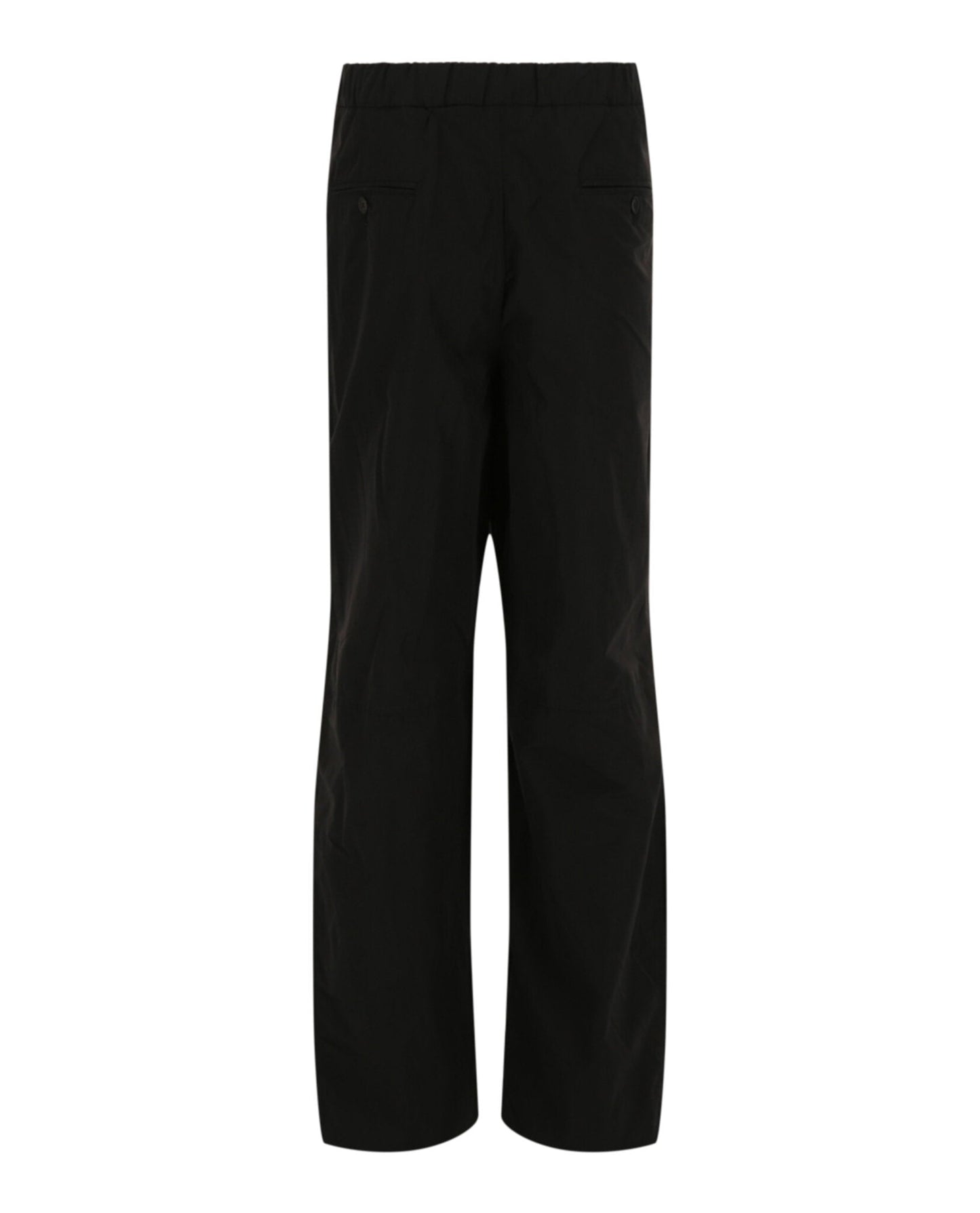 Ferragamo Straight Leg Pants