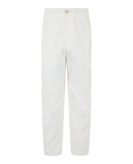 Ferragamo Straight Leg Pants