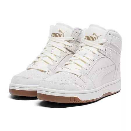 Women's Puma Rebound Layup Pearl