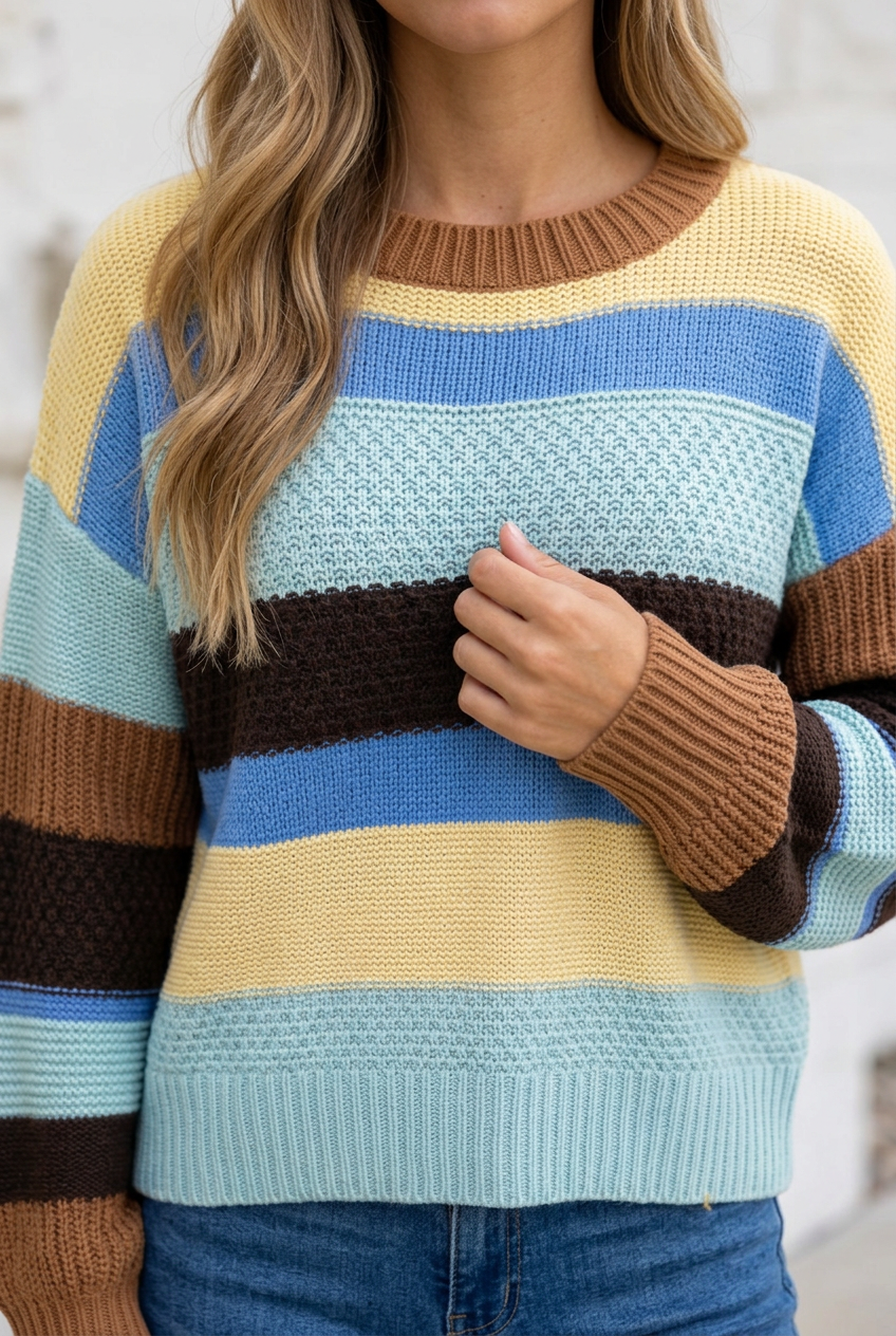 Multicolour-