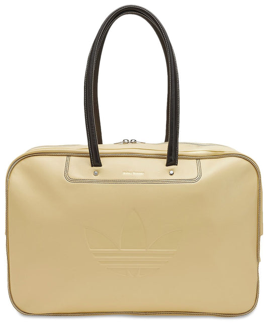 adidas Adult Wales Bonner Large Bag 'Easy Yellow'