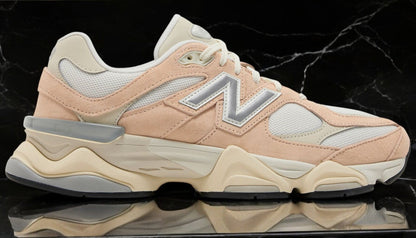 New Balance Men's 9060 'Vintage Rose' Sneakers