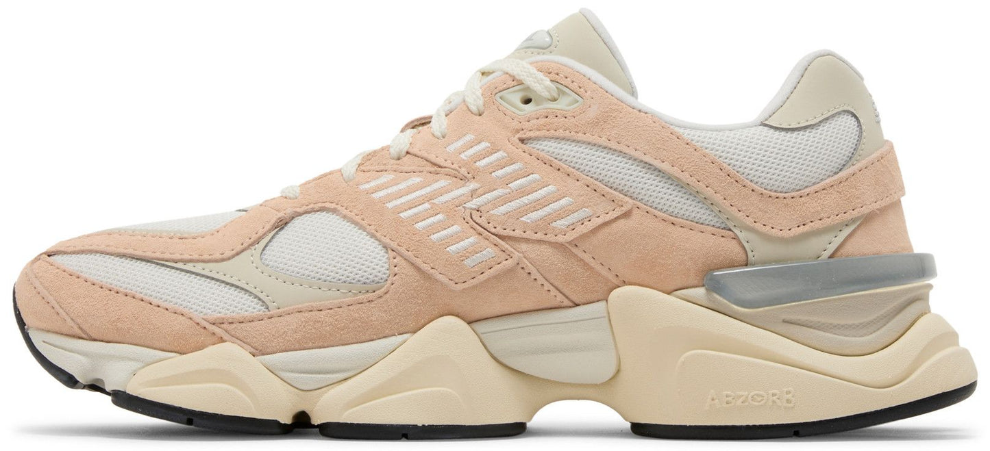 New Balance Men's 9060 'Vintage Rose' Sneakers