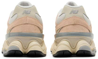 New Balance Men's 9060 'Vintage Rose' Sneakers