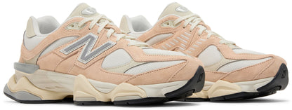 New Balance Men's 9060 'Vintage Rose' Sneakers