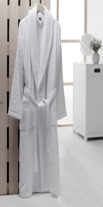 White-