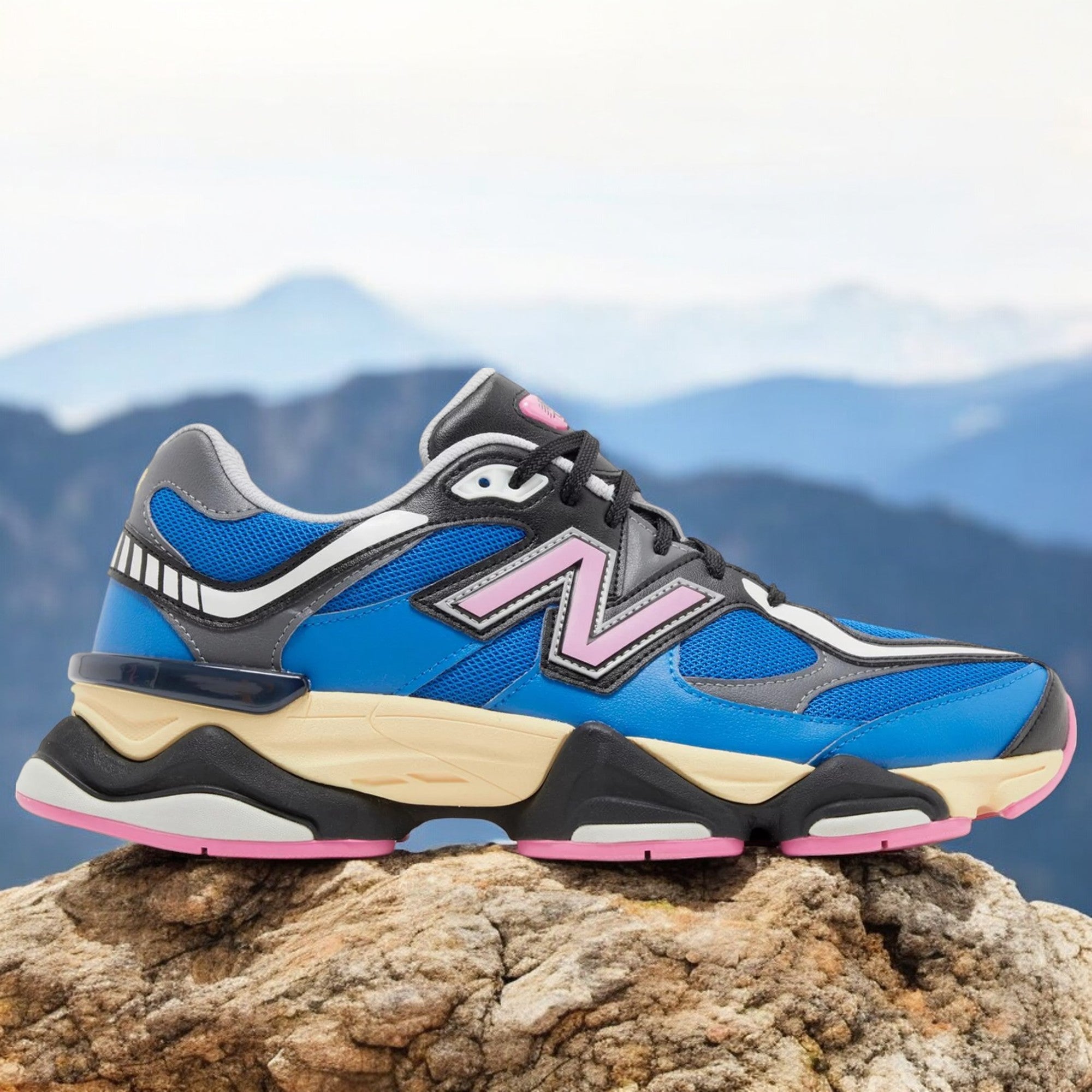 New Balance Men's U9060V1 - U9060Eca – Zulily