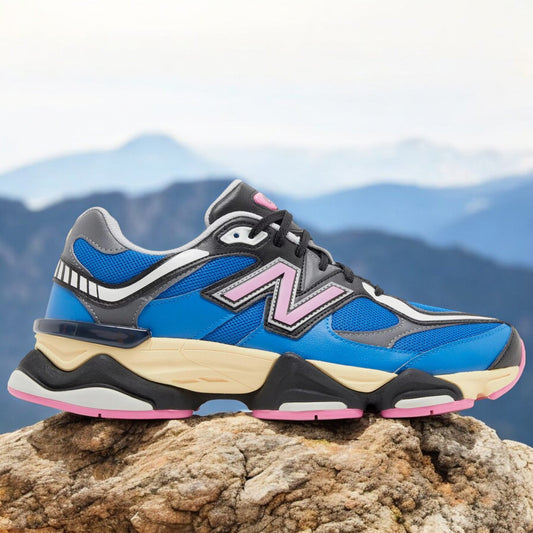 New Balance Men's U9060V1 Sneakers